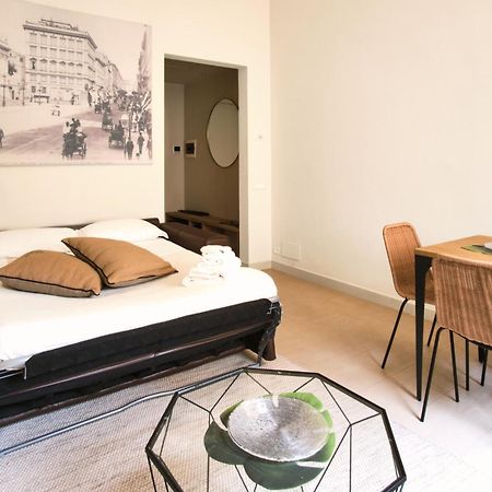 Ferienwohnung Lovely Cozy Nazionale 4 Rom Exterior foto