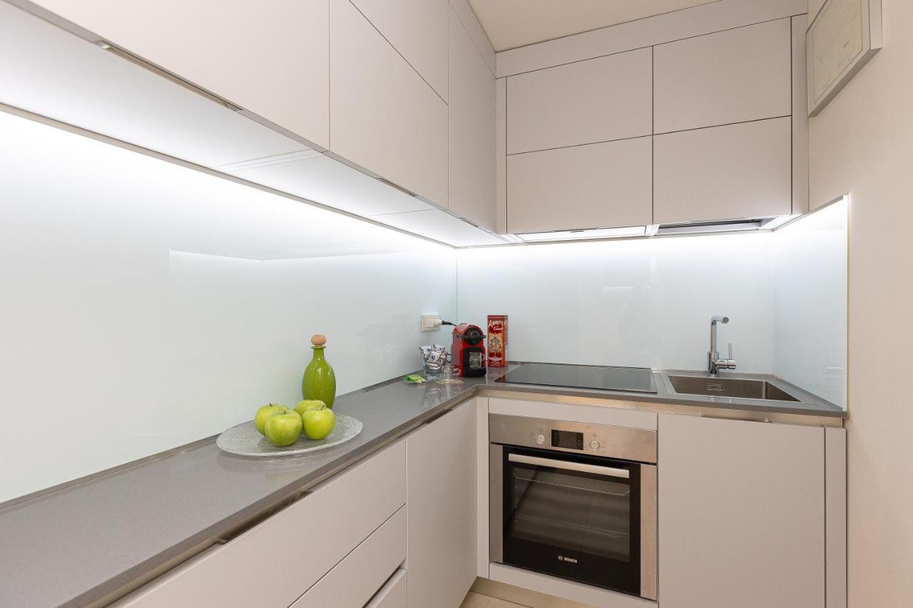 Ferienwohnung Lovely Cozy Nazionale 4 Rom Exterior foto