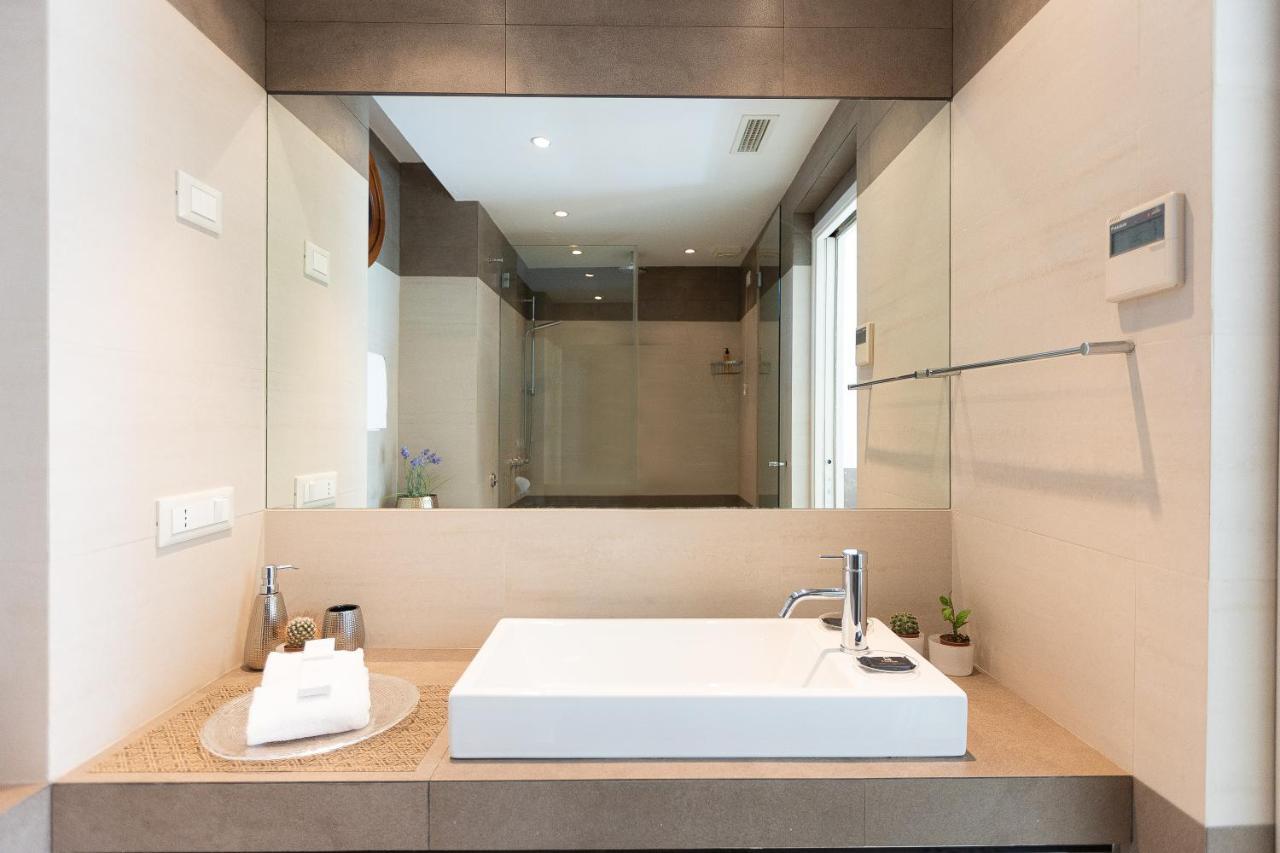 Ferienwohnung Lovely Cozy Nazionale 4 Rom Exterior foto